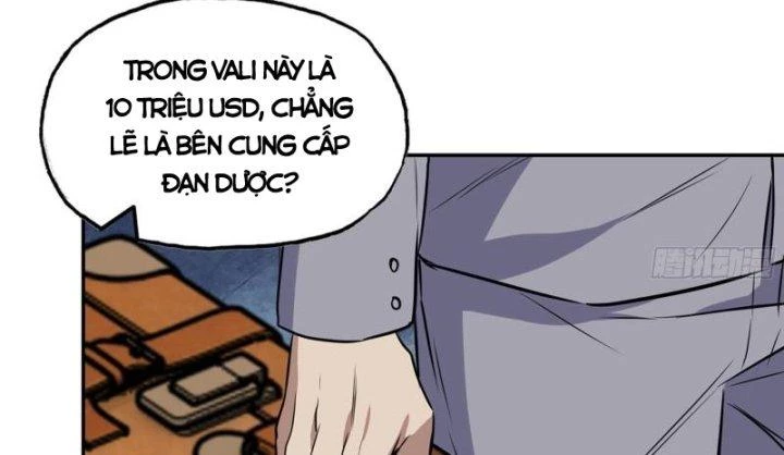 Tôi Chuyển Vàng Tại Mạt Thế Chapter 461 - Trang 2