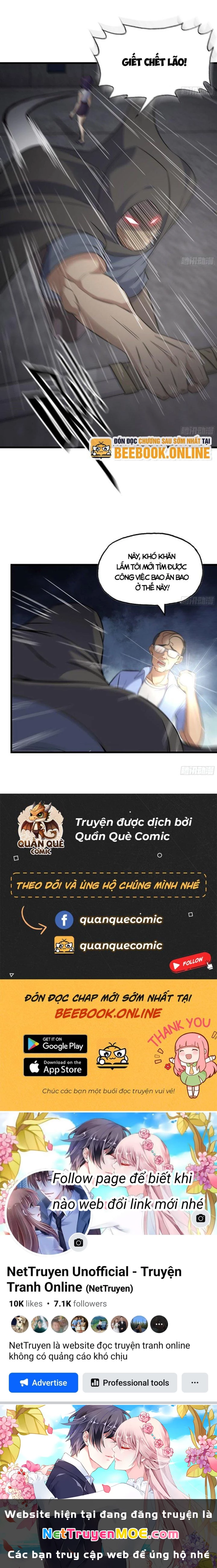 Tôi Chuyển Vàng Tại Mạt Thế Chapter 462 - Trang 2