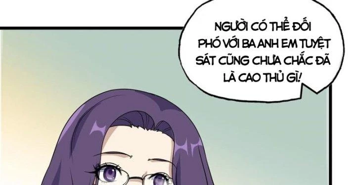 Tôi Chuyển Vàng Tại Mạt Thế Chapter 463 - Trang 2
