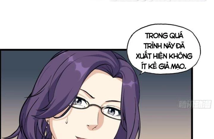 Tôi Chuyển Vàng Tại Mạt Thế Chapter 463 - Trang 2