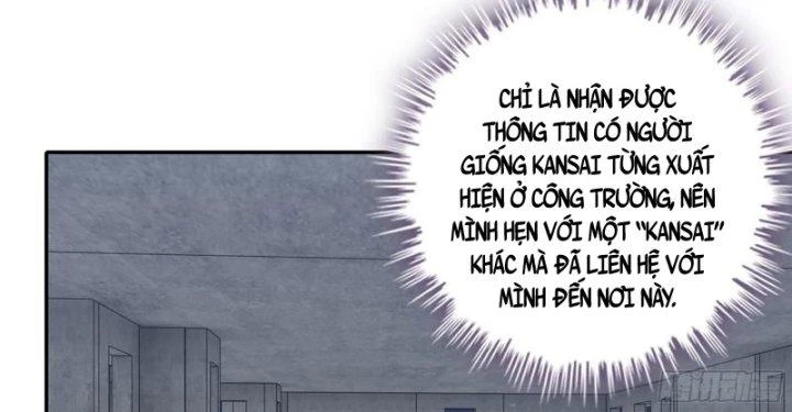 Tôi Chuyển Vàng Tại Mạt Thế Chapter 463 - Trang 2