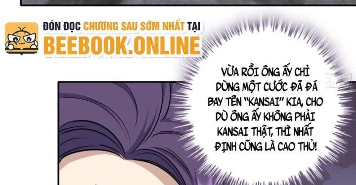 Tôi Chuyển Vàng Tại Mạt Thế Chapter 463 - Trang 2