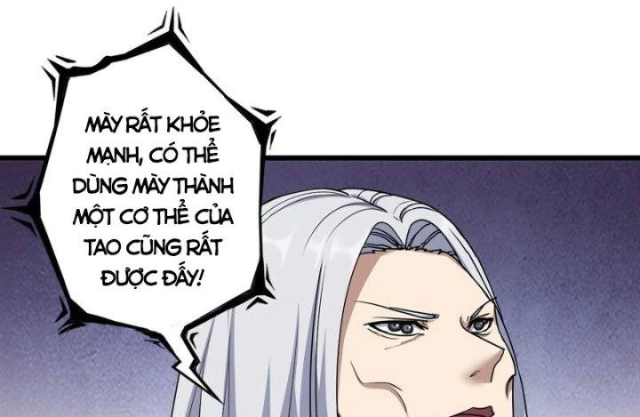 Tôi Chuyển Vàng Tại Mạt Thế Chapter 464 - Trang 2