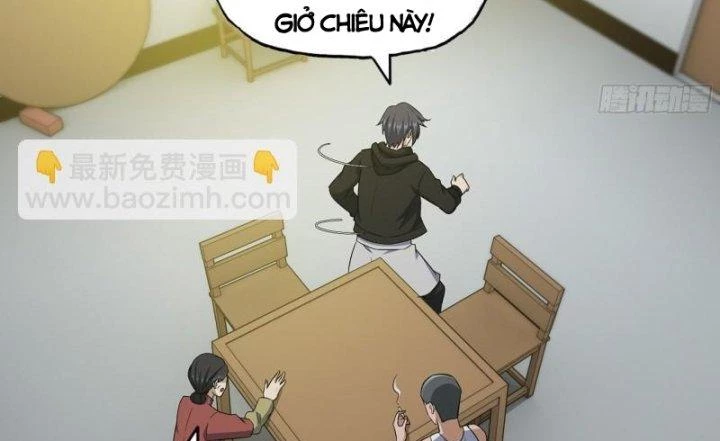 Tôi Chuyển Vàng Tại Mạt Thế Chapter 464 - Trang 2