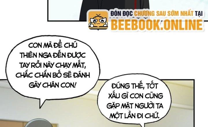 Tôi Chuyển Vàng Tại Mạt Thế Chapter 464 - Trang 2