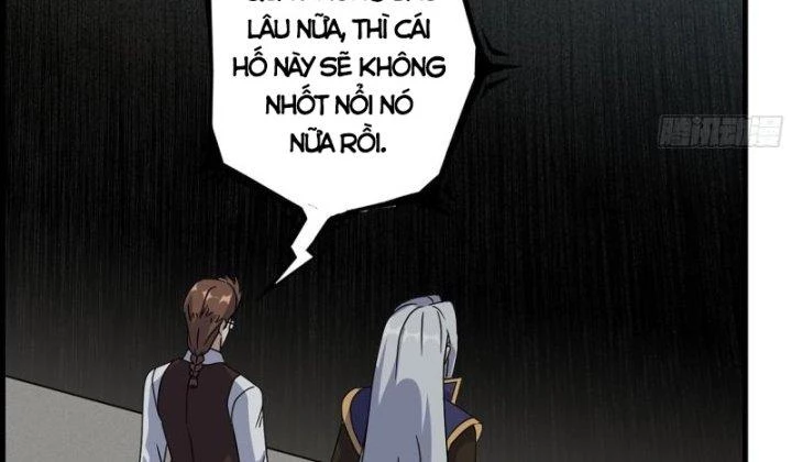 Tôi Chuyển Vàng Tại Mạt Thế Chapter 464 - Trang 2