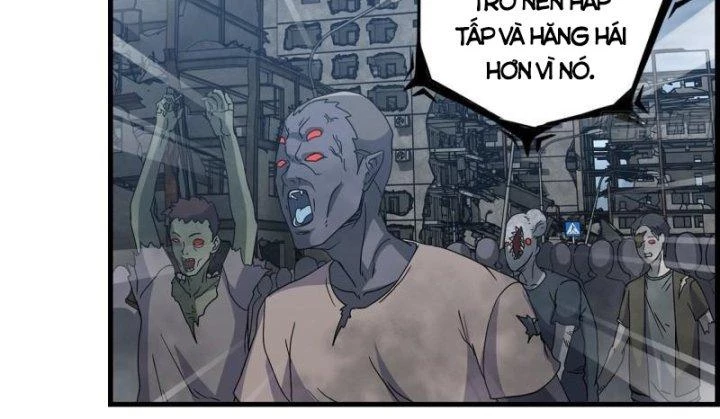 Tôi Chuyển Vàng Tại Mạt Thế Chapter 464 - Trang 2
