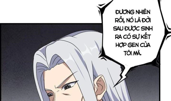 Tôi Chuyển Vàng Tại Mạt Thế Chapter 464 - Trang 2