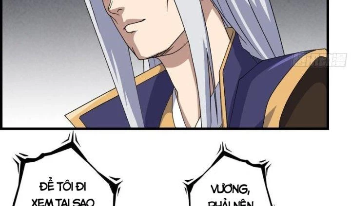 Tôi Chuyển Vàng Tại Mạt Thế Chapter 464 - Trang 2