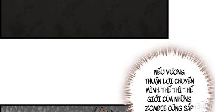 Tôi Chuyển Vàng Tại Mạt Thế Chapter 464 - Trang 2