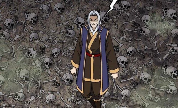 Tôi Chuyển Vàng Tại Mạt Thế Chapter 464 - Trang 2