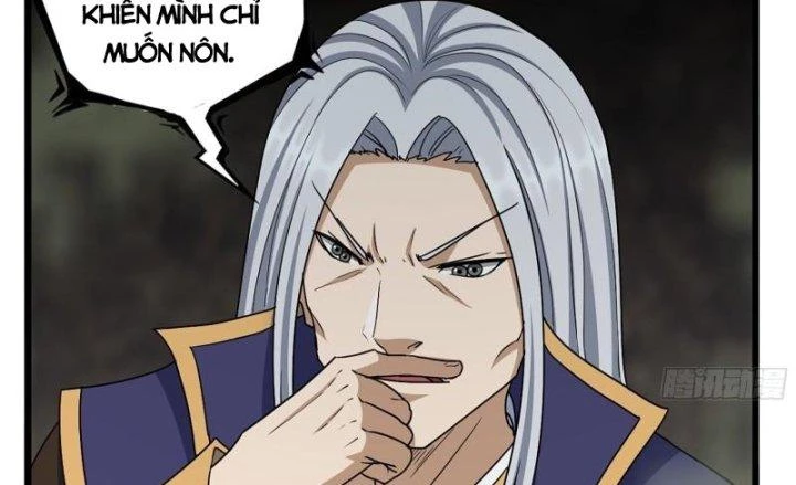 Tôi Chuyển Vàng Tại Mạt Thế Chapter 464 - Trang 2