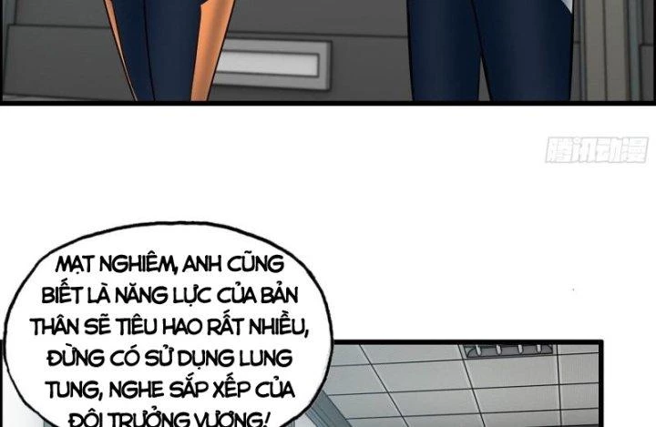 Tôi Chuyển Vàng Tại Mạt Thế Chapter 465 - Trang 2