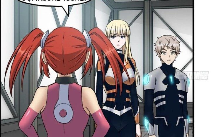 Tôi Chuyển Vàng Tại Mạt Thế Chapter 465 - Trang 2