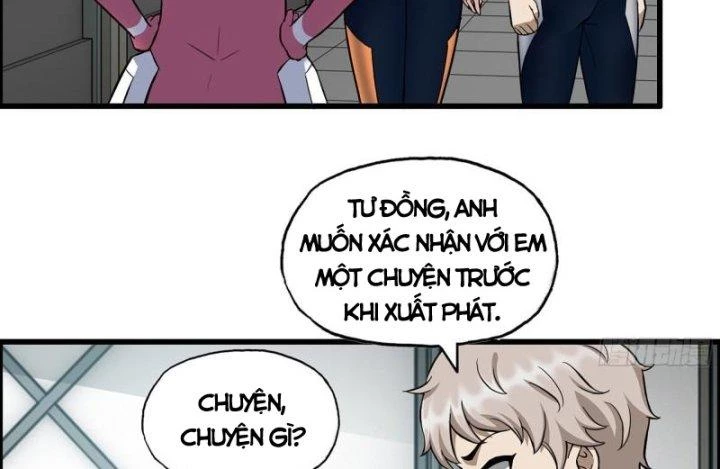 Tôi Chuyển Vàng Tại Mạt Thế Chapter 465 - Trang 2
