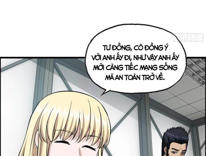 Tôi Chuyển Vàng Tại Mạt Thế Chapter 465 - Trang 2