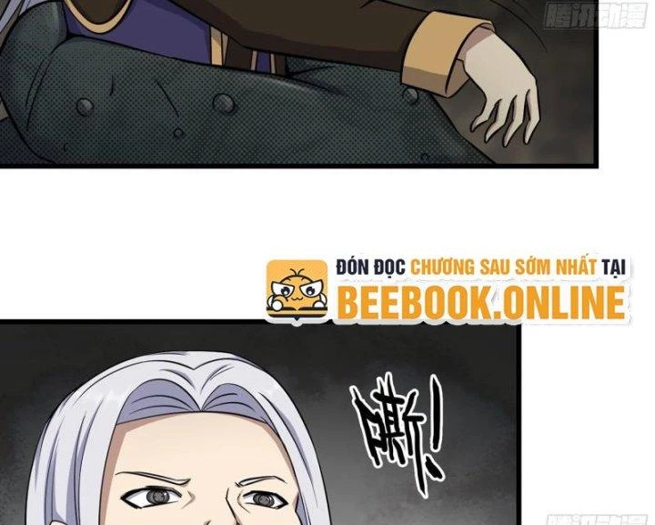 Tôi Chuyển Vàng Tại Mạt Thế Chapter 465 - Trang 2