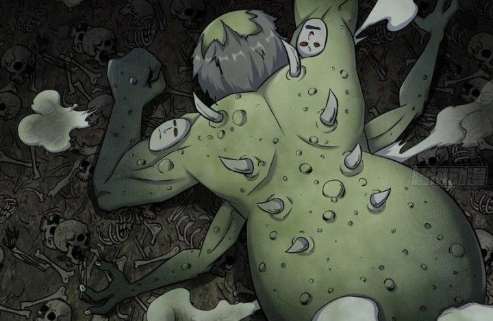 Tôi Chuyển Vàng Tại Mạt Thế Chapter 465 - Trang 2