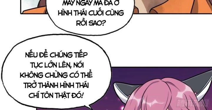 Tôi Chuyển Vàng Tại Mạt Thế Chapter 465 - Trang 2