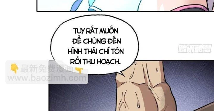 Tôi Chuyển Vàng Tại Mạt Thế Chapter 465 - Trang 2