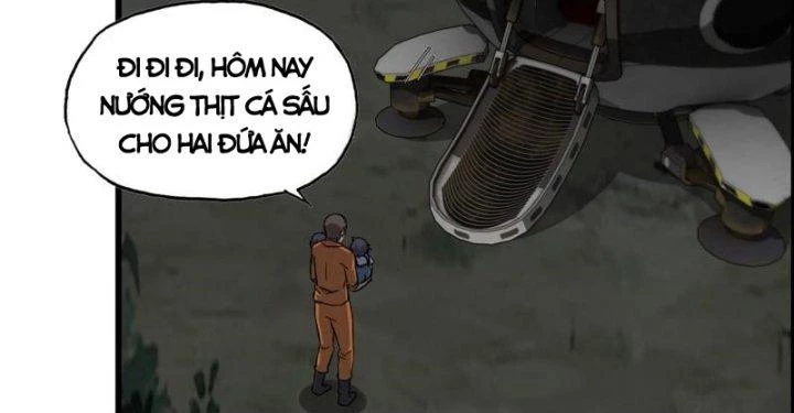 Tôi Chuyển Vàng Tại Mạt Thế Chapter 465 - Trang 2