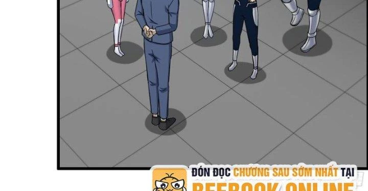 Tôi Chuyển Vàng Tại Mạt Thế Chapter 465 - Trang 2