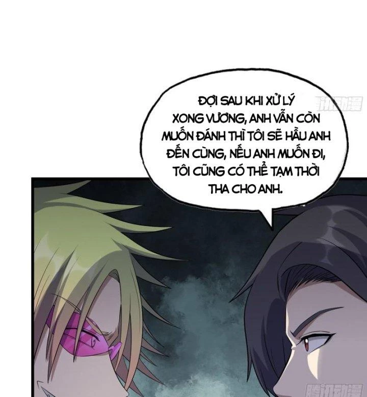 Tôi Chuyển Vàng Tại Mạt Thế Chapter 466 - Trang 2