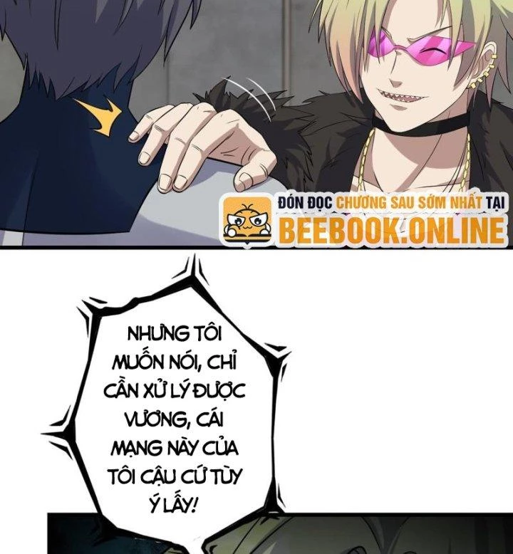 Tôi Chuyển Vàng Tại Mạt Thế Chapter 466 - Trang 2