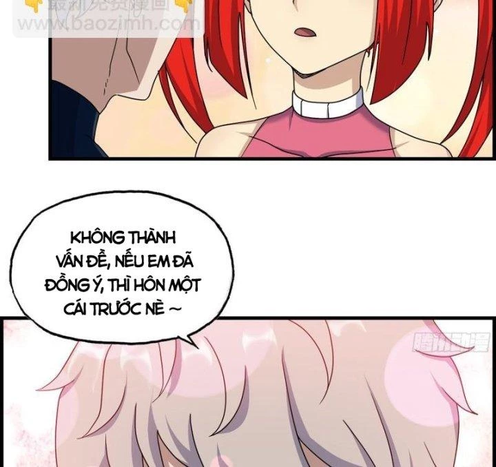 Tôi Chuyển Vàng Tại Mạt Thế Chapter 466 - Trang 2