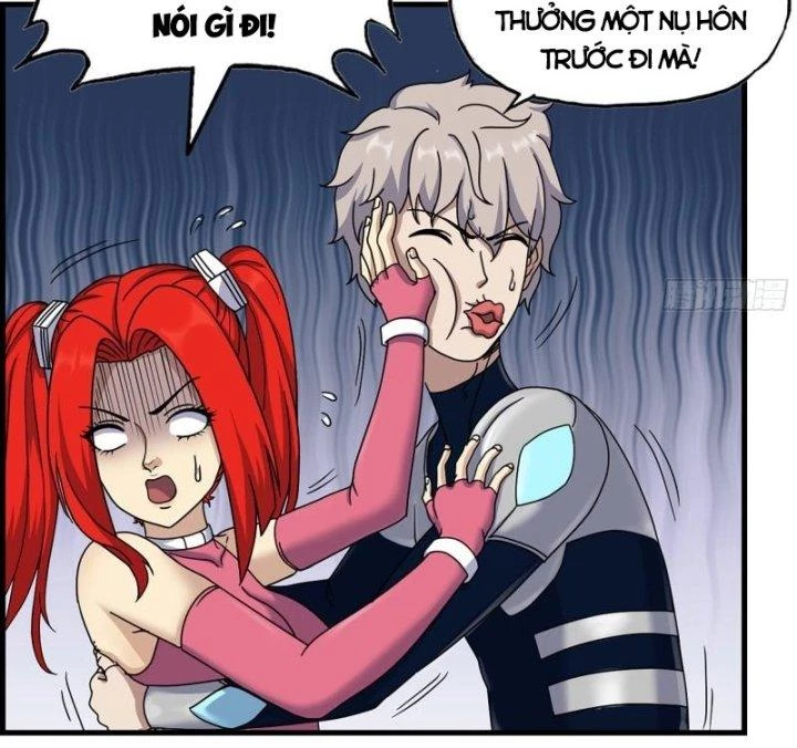 Tôi Chuyển Vàng Tại Mạt Thế Chapter 466 - Trang 2