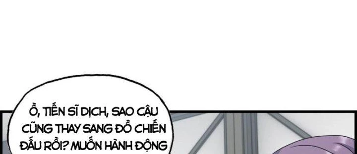 Tôi Chuyển Vàng Tại Mạt Thế Chapter 466 - Trang 2