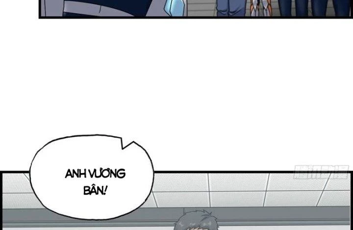 Tôi Chuyển Vàng Tại Mạt Thế Chapter 466 - Trang 2