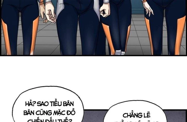 Tôi Chuyển Vàng Tại Mạt Thế Chapter 466 - Trang 2