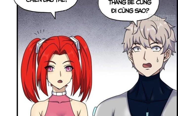 Tôi Chuyển Vàng Tại Mạt Thế Chapter 466 - Trang 2