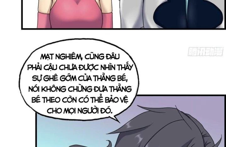 Tôi Chuyển Vàng Tại Mạt Thế Chapter 466 - Trang 2