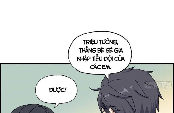 Tôi Chuyển Vàng Tại Mạt Thế Chapter 466 - Trang 2