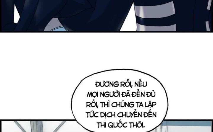 Tôi Chuyển Vàng Tại Mạt Thế Chapter 466 - Trang 2