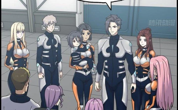 Tôi Chuyển Vàng Tại Mạt Thế Chapter 466 - Trang 2