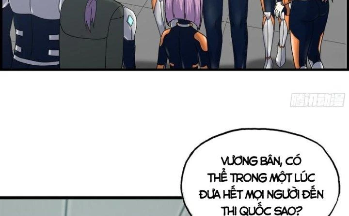 Tôi Chuyển Vàng Tại Mạt Thế Chapter 466 - Trang 2