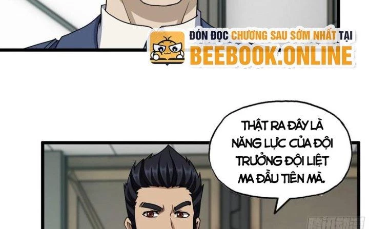 Tôi Chuyển Vàng Tại Mạt Thế Chapter 466 - Trang 2