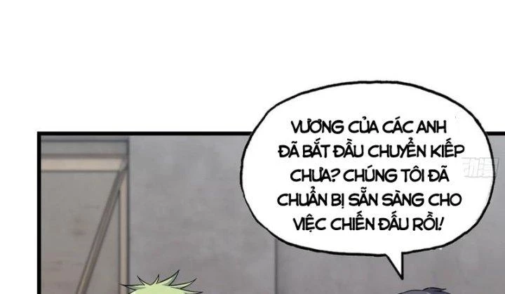 Tôi Chuyển Vàng Tại Mạt Thế Chapter 466 - Trang 2