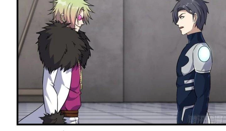 Tôi Chuyển Vàng Tại Mạt Thế Chapter 466 - Trang 2