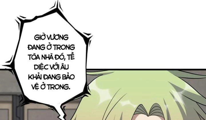 Tôi Chuyển Vàng Tại Mạt Thế Chapter 466 - Trang 2