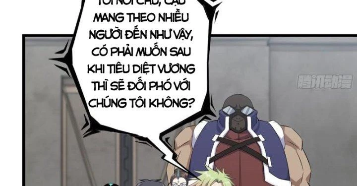 Tôi Chuyển Vàng Tại Mạt Thế Chapter 466 - Trang 2