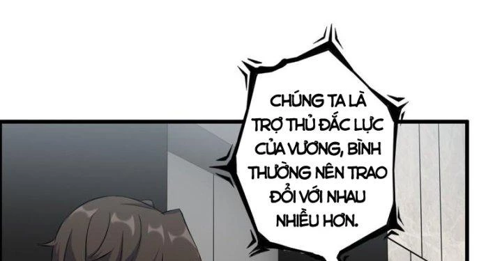 Tôi Chuyển Vàng Tại Mạt Thế Chapter 467 - Trang 2