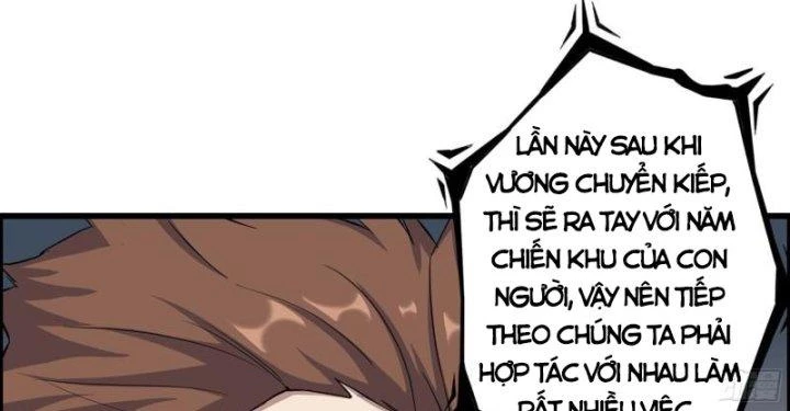 Tôi Chuyển Vàng Tại Mạt Thế Chapter 467 - Trang 2