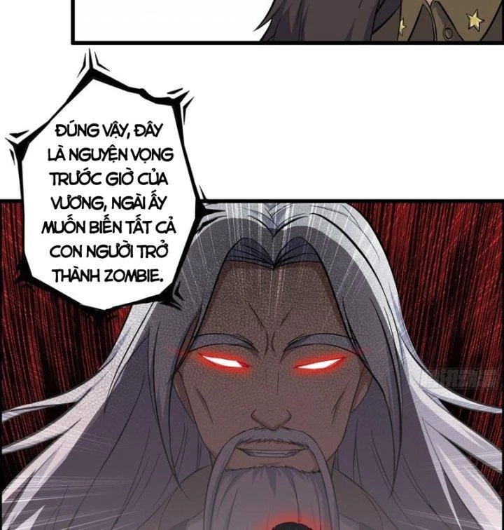 Tôi Chuyển Vàng Tại Mạt Thế Chapter 467 - Trang 2