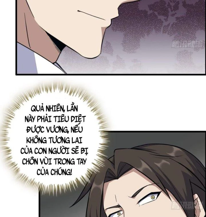 Tôi Chuyển Vàng Tại Mạt Thế Chapter 467 - Trang 2