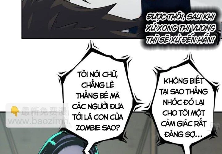 Tôi Chuyển Vàng Tại Mạt Thế Chapter 467 - Trang 2