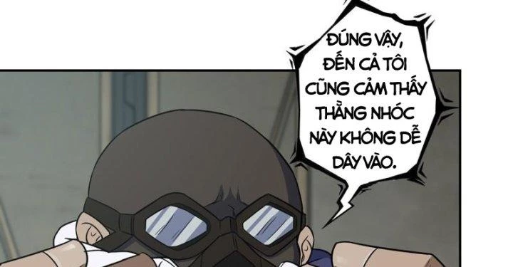 Tôi Chuyển Vàng Tại Mạt Thế Chapter 467 - Trang 2